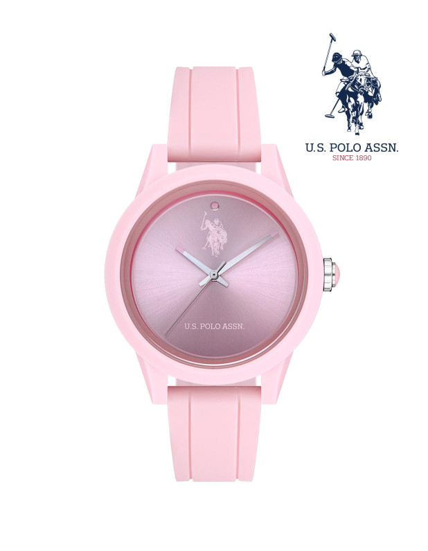 U.S. POLO ASSN. Ladies Watch